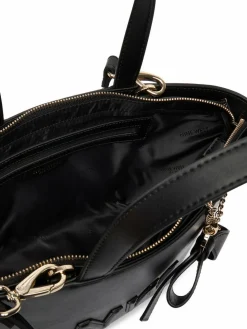 Borsetta EO-Lira-LX20086b Nero