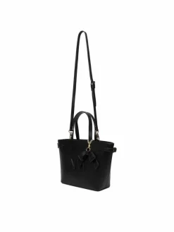Borsetta EO-Lira-LX20086b Nero