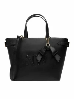 Borsetta EO-Lira-LX20086b Nero