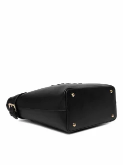 Borsetta EO-Lira-LX20086b Nero