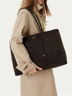 Borsetta EO-LOLA-LA513-114-1 Marrone