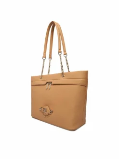 Borsetta EO-Luvia-LDA8442 Marrone