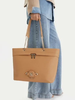 Borsetta EO-Luvia-LDA8442 Marrone