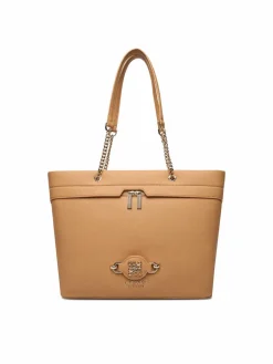 Borsetta EO-Luvia-LDA8442 Marrone