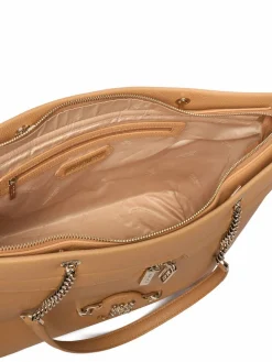 Borsetta EO-Luvia-LDA8442 Marrone