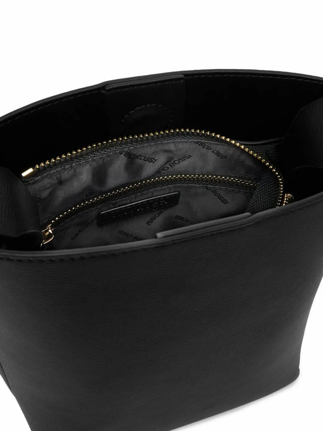Borsetta EO-LX9952 Nero