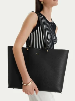 Borsetta EO-LX10226 Nero