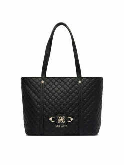 Borsetta EO-Merla-LDA8446 Nero