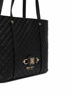 Borsetta EO-Merla-LDA8446 Nero