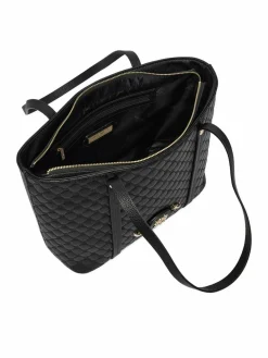 Borsetta EO-Merla-LDA8446 Nero