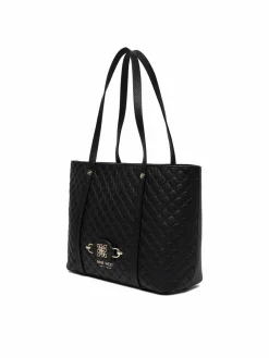 Borsetta EO-Merla-LDA8446 Nero