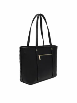 Borsetta EO-Merla-LDA8446 Nero