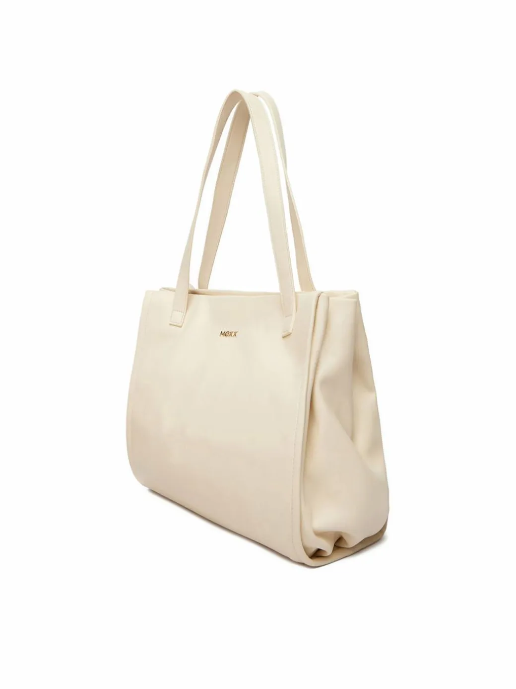 Borsetta EO-MEXX-B-002-09 Écru