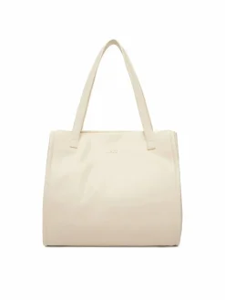 Borsetta EO-MEXX-B-002-09 Écru