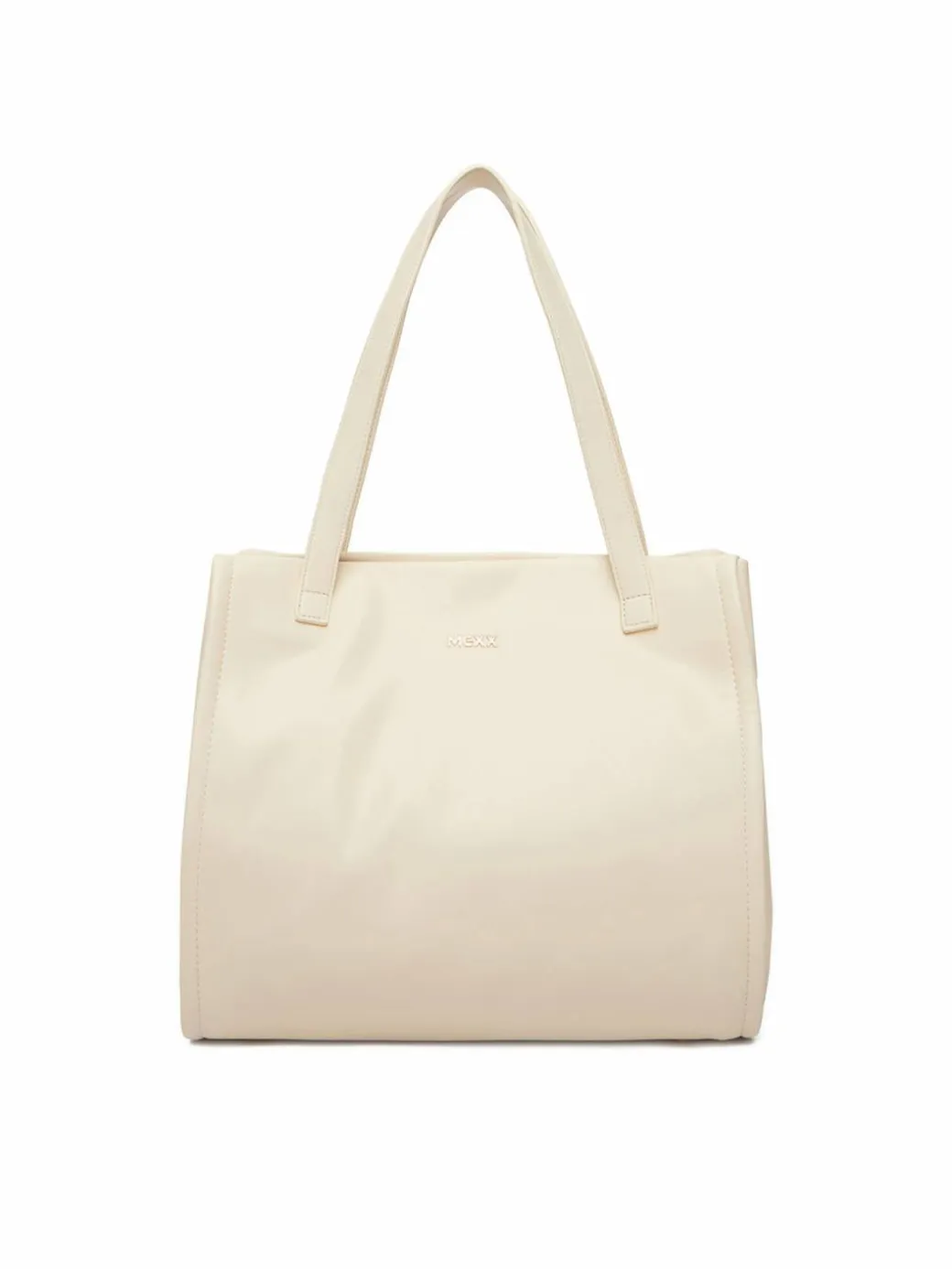 Borsetta EO-MEXX-B-002-09 Écru