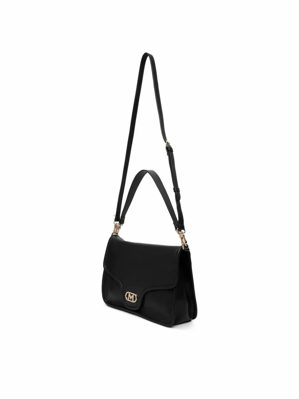 Borsetta EO-MEXX-B-001-09 Nero