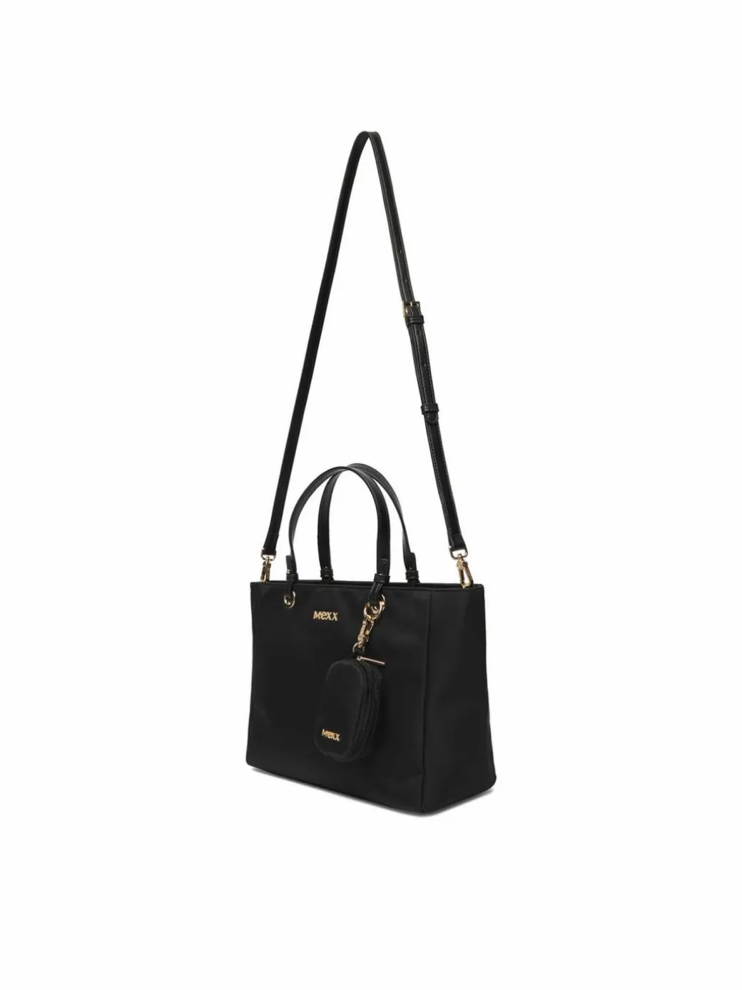 Borsetta EO-MEXX-L-001-09 Nero