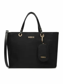 Borsetta EO-MEXX-L-001-09 Nero