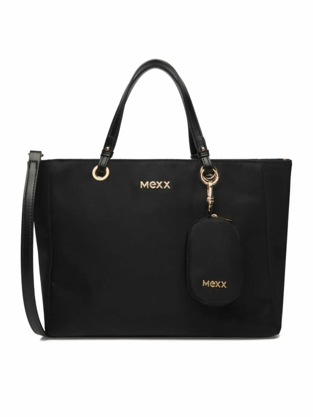Borsetta EO-MEXX-L-001-09 Nero