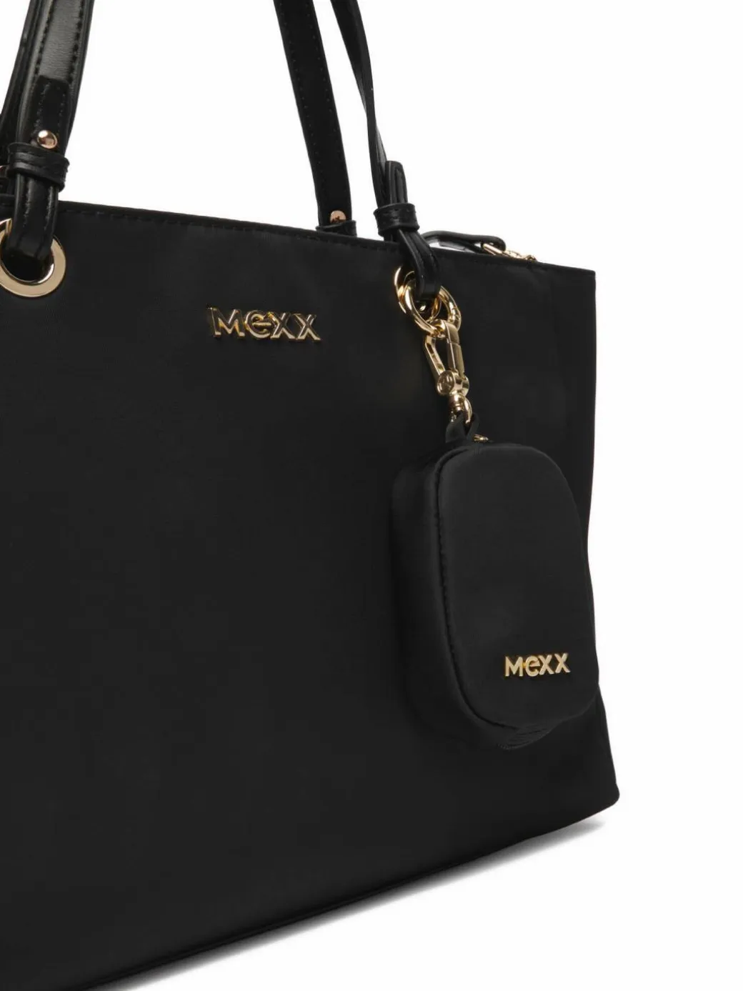 Borsetta EO-MEXX-L-001-09 Nero