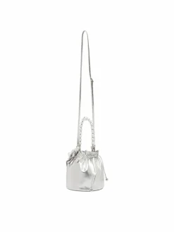 Borsetta EO-ROSE-LA224-19454 Argento