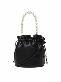 Borsetta EO-ROSE-LA224-19454 Nero