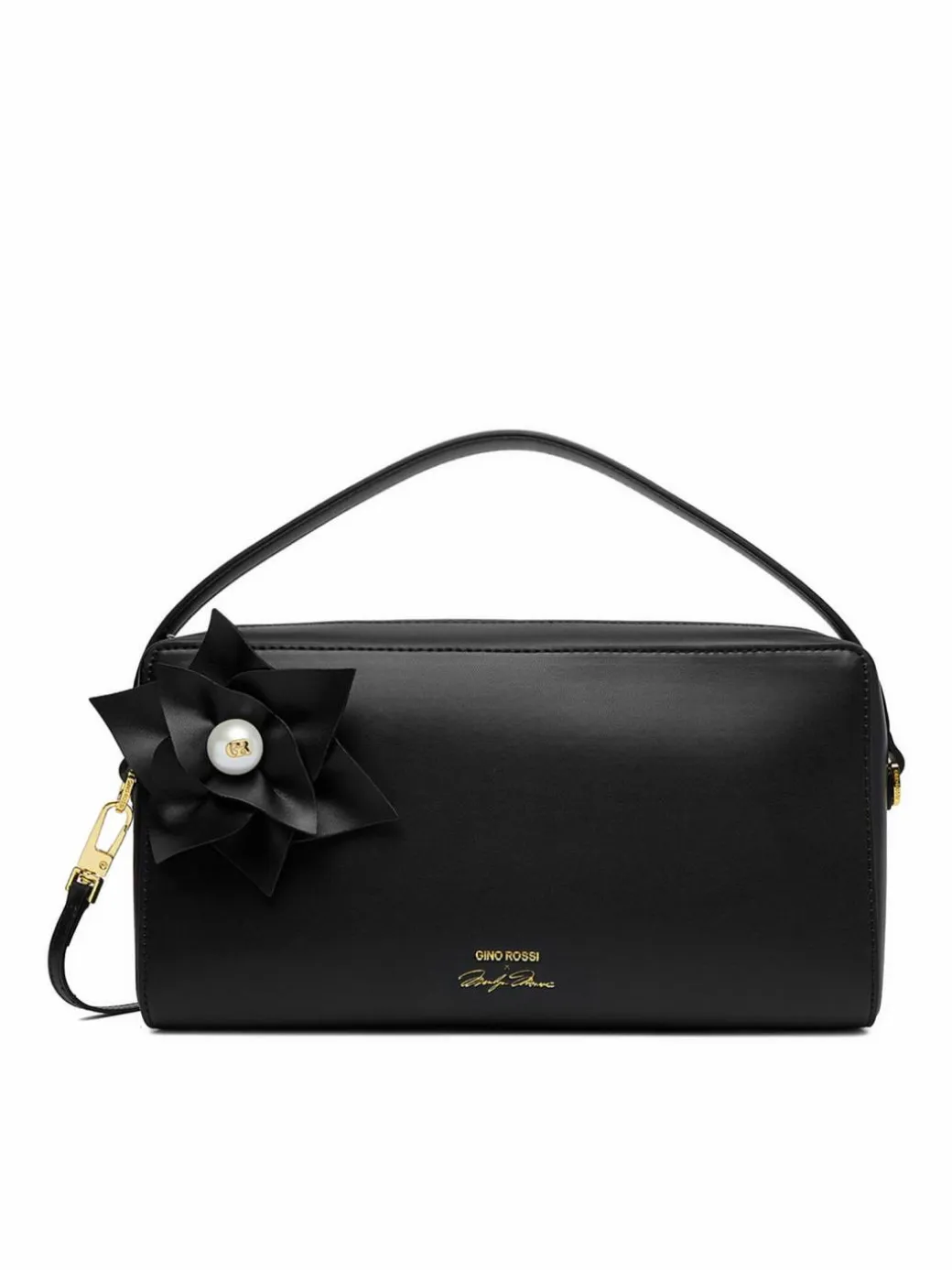 Borsetta EO-ROSE-LA224-19650 Nero