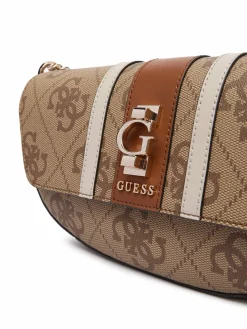 Borsetta Erenia HWSO78 38210 Beige