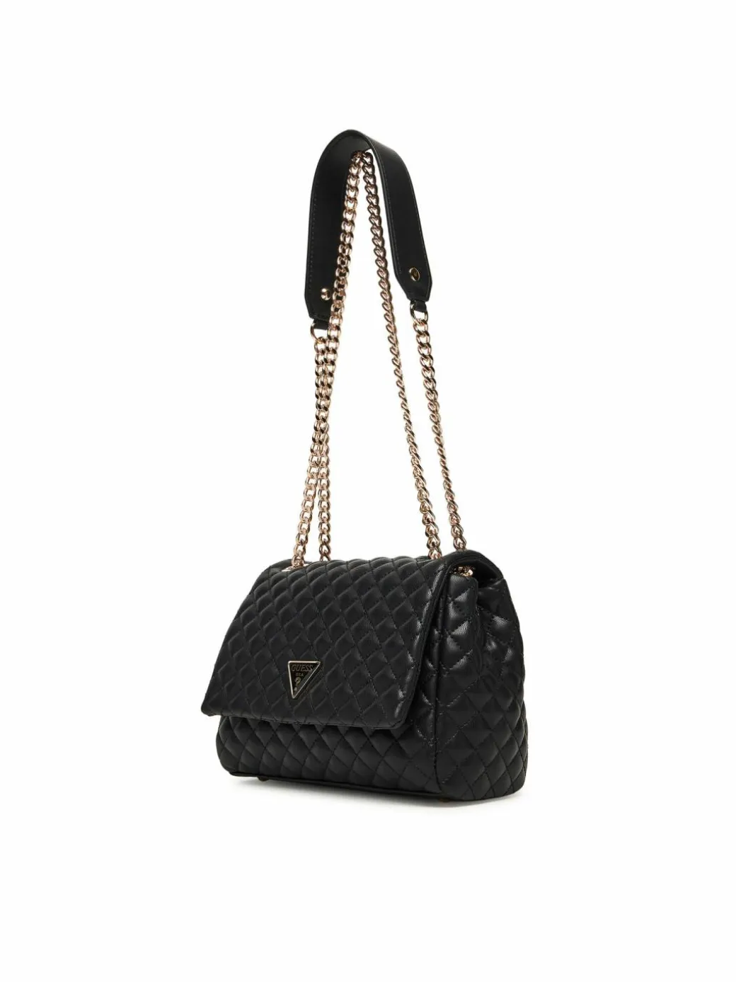 Borsetta Everlee HWQG86 79210 Nero