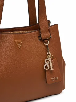 Borsetta Evie HWBG96 64220 Marrone