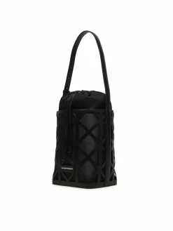 Borsetta EW004819 AF25756 MC012 Nero