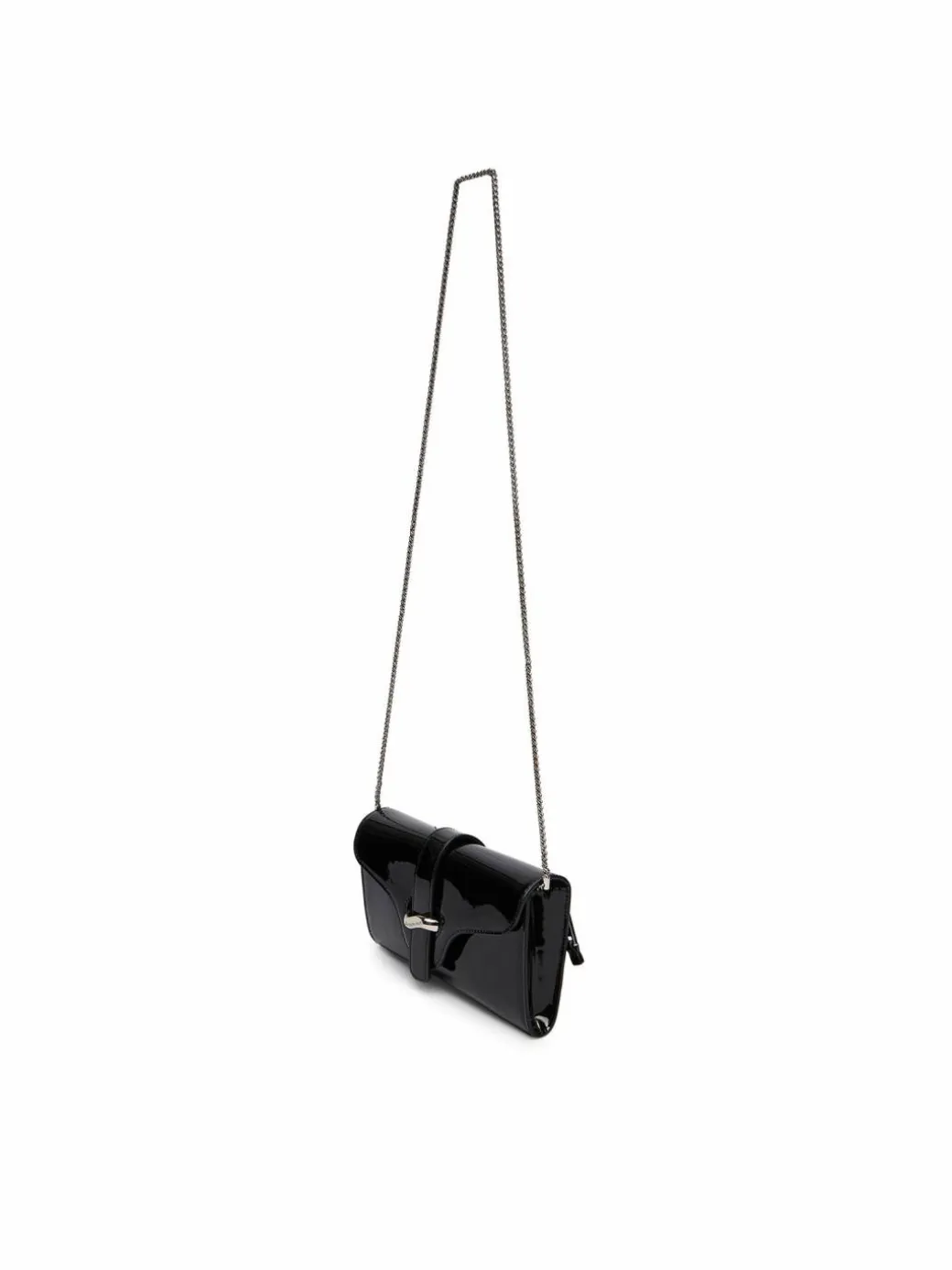 Borsetta EW004420 AF25357 UC001 Nero