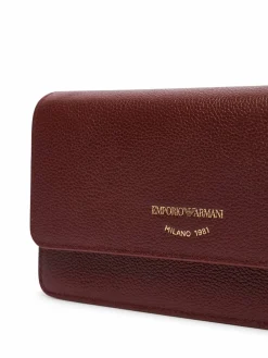 Borsetta EW003036 AF19568 U6017 Verde