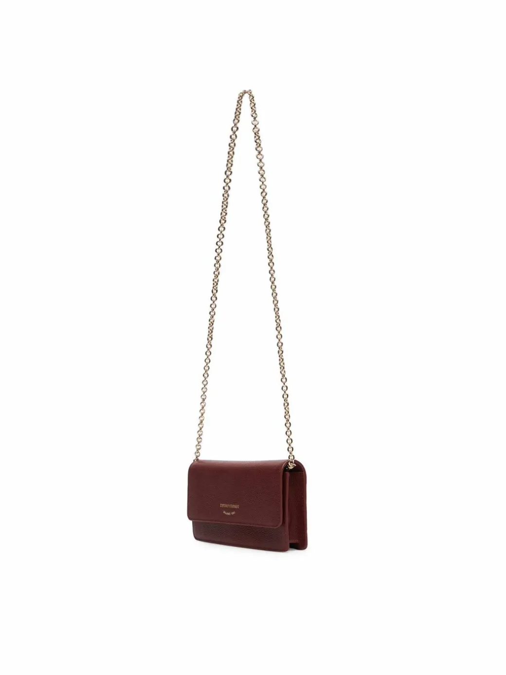 Borsetta EW003036 AF19568 U6017 Verde
