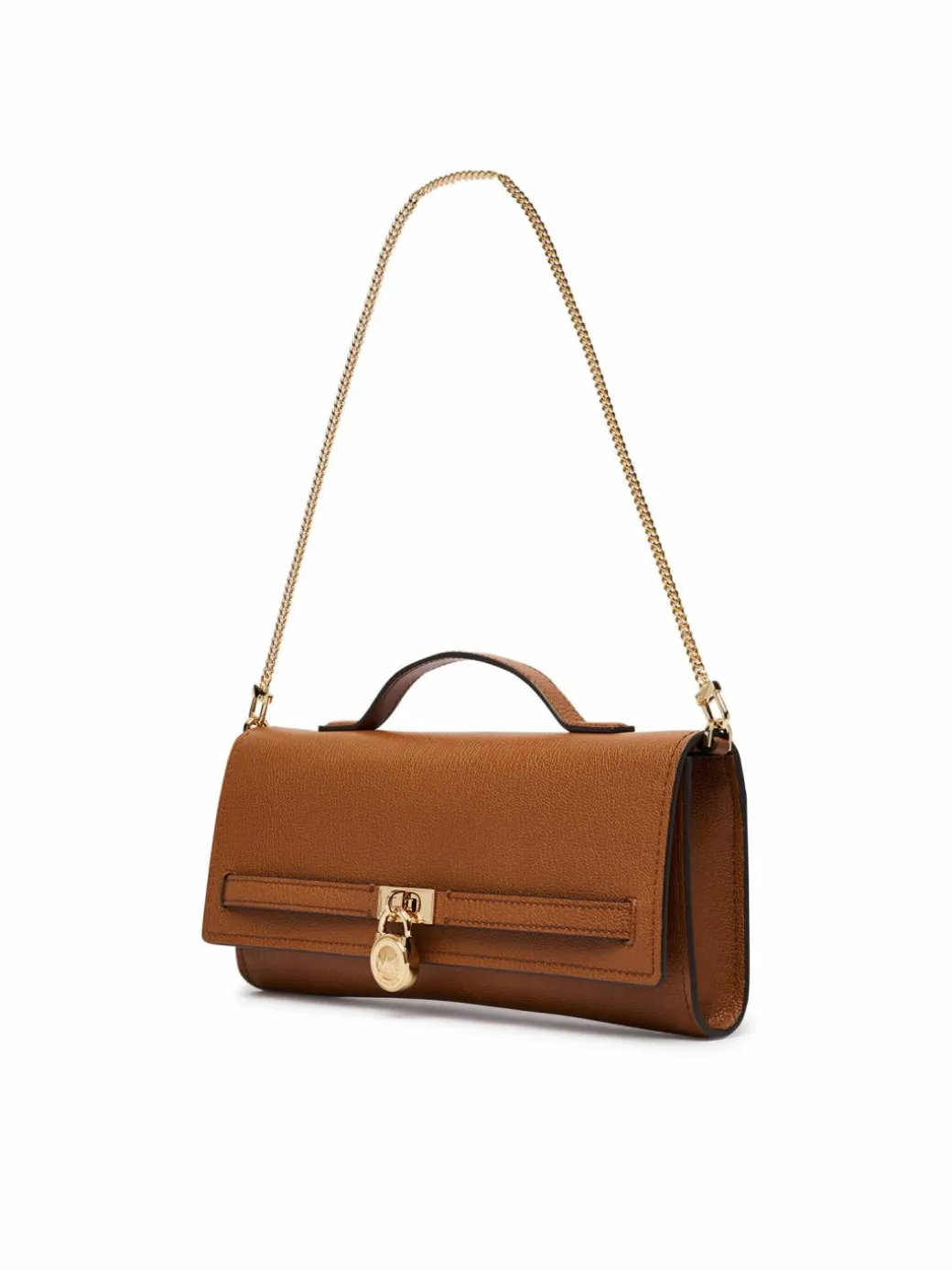 Borsetta 30F5GHMC8L Marrone