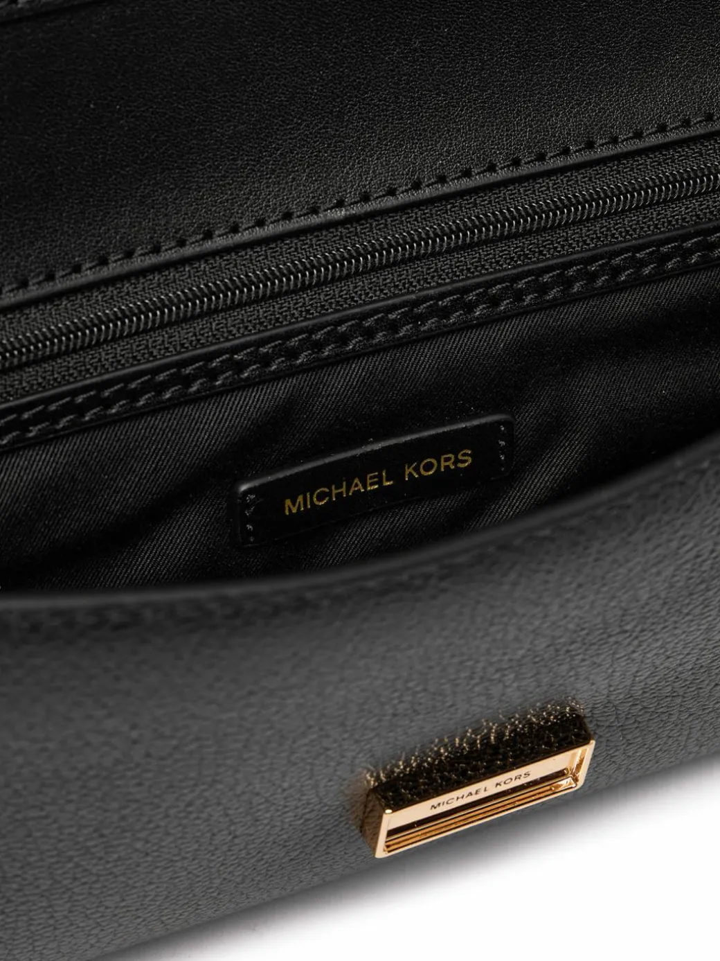 Borsetta 30F5GHMC8L Nero