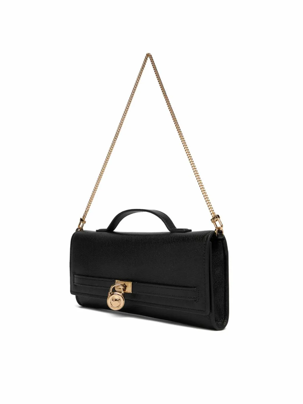Borsetta 30F5GHMC8L Nero