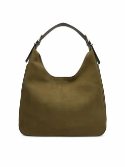 Borsetta 30F4GY5H3T Verde