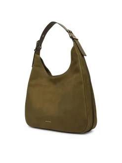 Borsetta 30F4GY5H3T Verde
