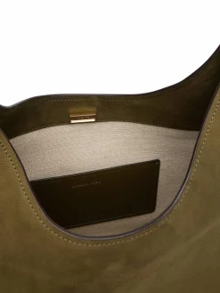 Borsetta 30F4GY5H3T Verde