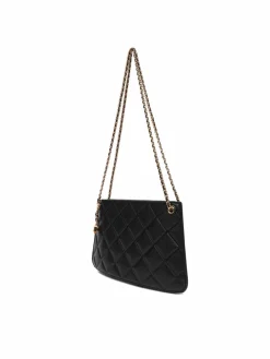 Borsetta Fleming Pochette 176623 Nero