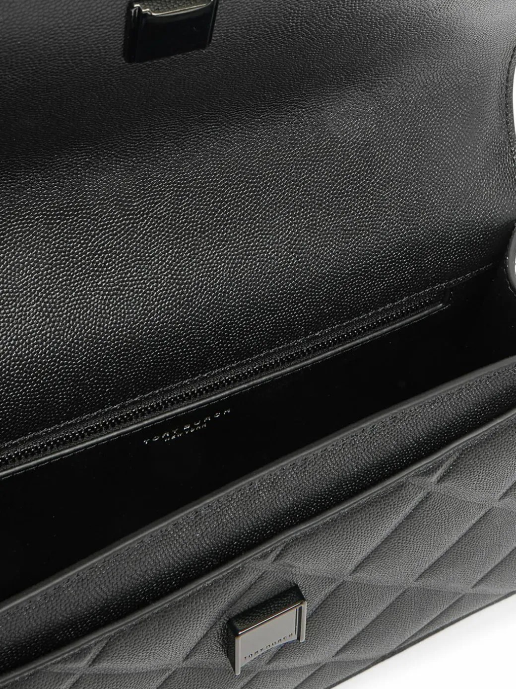Borsetta Fleming Soft Grain Convertible Shoulder Bag 169791 Nero