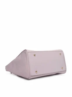 Borsetta Follie TWNN96 76019 Rosa chiaro