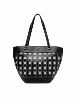 Borsetta Frankie HWWG97 36220 Marrone
