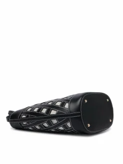 Borsetta Frankie HWWG97 36220 Marrone
