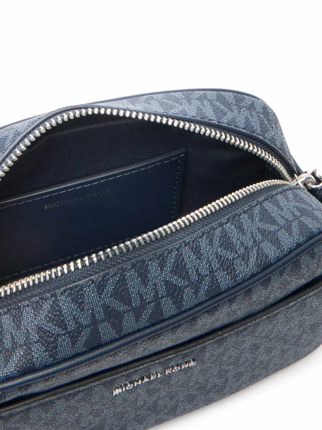 Borsetta 32F5SJ6C5V Blu scuro