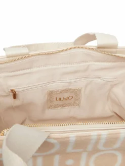 Borsetta 2F6037 T2742 Beige