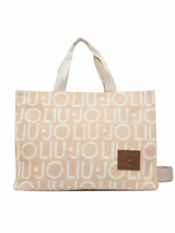 Borsetta 2F6037 T2742 Beige