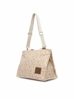 Borsetta 2F6037 T2742 Beige