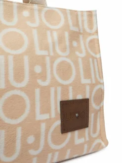 Borsetta 2F6037 T2742 Beige